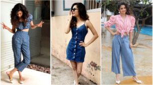 How Can Mithila Palkar Look So Gorgeous In Casuals?! Pictures Here