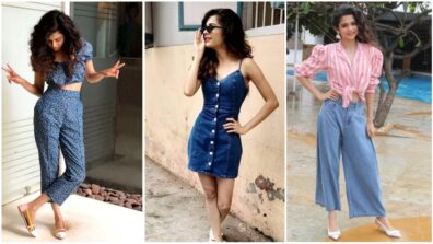 How Can Mithila Palkar Look So Gorgeous In Casuals?! Pictures Here