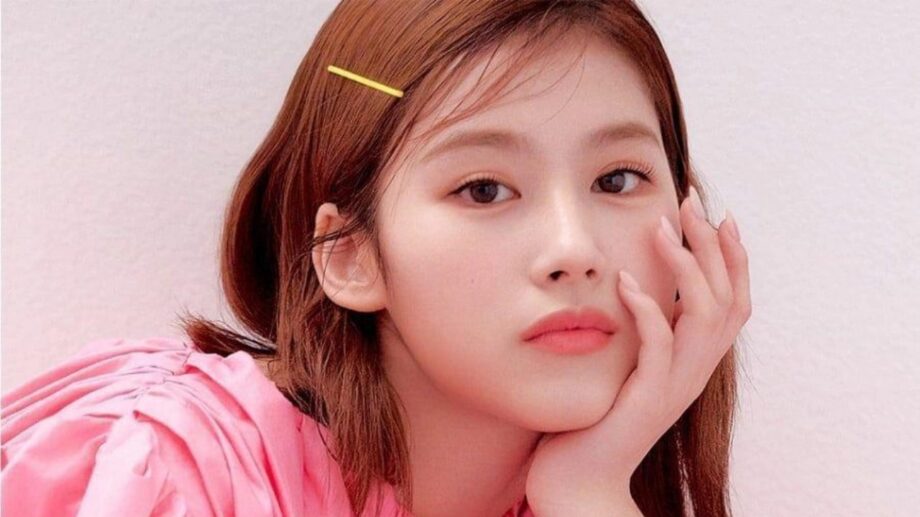 How do TWICE Members Look Without Bangs? See SHOCKING Pictures Here - 4