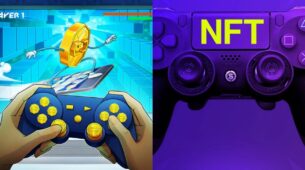 How To Invest And Earn Money From NFT Games