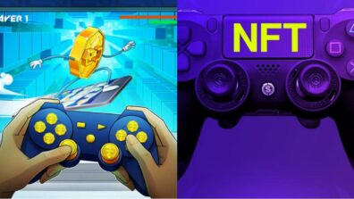 How To Invest And Earn Money From NFT Games