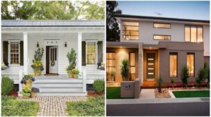 How To Make Your House Look Expensive From The Outside