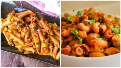 How To Make Your Pasta More Desi? The Best Indian Pasta Recipe For You, Check It Out