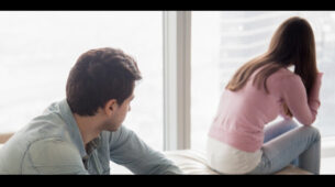 How to Overcome Low Self-Worth After Separation And Infidelity