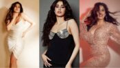 How To Slay A Perfect Party Outfit Like Janhvi Kapoor, Take A Look