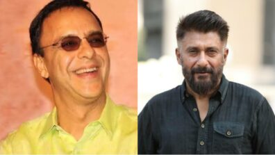 How Vivek Agnihotri Took On Vidhu Vinod Chopra