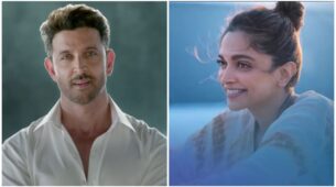 BFF Goals: Hrithik Roshan reveals he’s a complete ‘foodie’, Deepika Padukone says “wait for me”