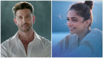 BFF Goals: Hrithik Roshan reveals he’s a complete ‘foodie’, Deepika Padukone says “wait for me”