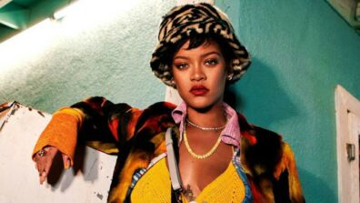 Fans Abuse Rihanna Over Drugs: Says, She Is Going To End Like Whitney