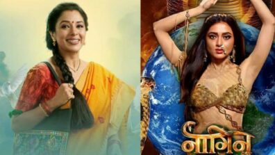 I am no longer dealing with relatable topics in the country: Ekta Kapoor Opens Up About Tejasswi Prakash’s Naagin 6