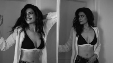 Karishma Tanna Raises Havoc During A Sensuous Shoot: See Pics