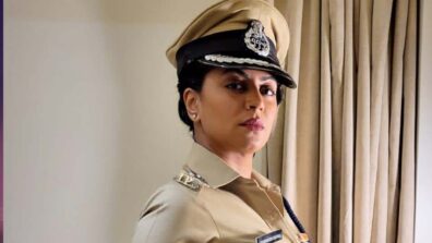 I am the happiest doing action and comedy: Kavita Kaushik