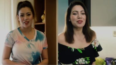 “I believe fitness has no boundaries and so do women”: TMKOC actress Munmun Dutta shares a motivational post