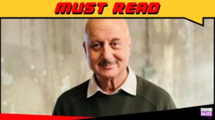 I don’t need appreciation from the film industry – Anupam Kher on ‘The Kashmir Files’