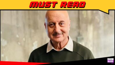 I don’t need appreciation from the film industry – Anupam Kher on ‘The Kashmir Files’