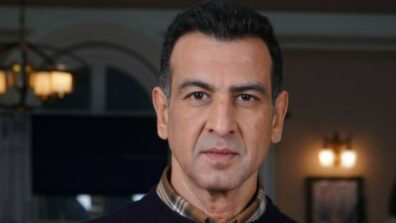 I feel honoured to have a chance at hosting a show with such a powerful concept: Ronit Bose Roy on ‘India’s Most Sansanikhez Kahaniyaan’