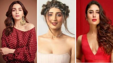 I Feel My Voice Will Suit Alia Bhatt & Kareena Kapoor: Dhvani Bhanushali Expresses Her Wish To Sing For These Stars