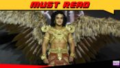 I get to learn a lot from historical and mytho genres: Faisal Khan on Dharm Yoddha Garud