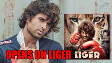 I Know It’s A Sure Hit: Vijay Deverakonda Opens On Liger