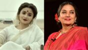 The Telephone Sequence In Gangubai Was Improvised, Inspired by Shabana