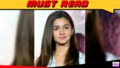 I know this can only happen again with Sanjay Sir – Alia Bhatt On Life After Gangubai Kathiawadi
