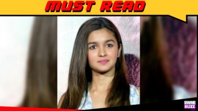 I know this can only happen again with Sanjay Sir – Alia Bhatt On Life After Gangubai Kathiawadi