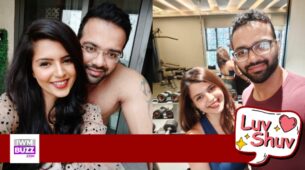 I love Harshil’s gentle soul hidden beneath all those bulky muscles: Jasmine Avasia