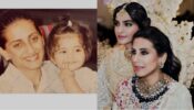 I love you the most: ‘Pregnant’ Sonam Kapoor showers love on mother Sunita Kapoor on birthday, fans melt in awe