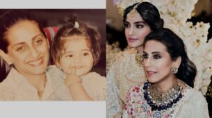 I love you the most: ‘Pregnant’ Sonam Kapoor showers love on mother Sunita Kapoor on birthday, fans melt in awe