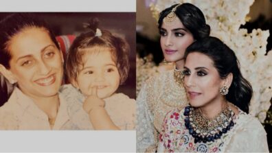 I love you the most: ‘Pregnant’ Sonam Kapoor showers love on mother Sunita Kapoor on birthday, fans melt in awe