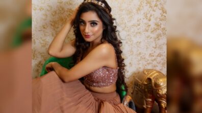 I most definitely want to take up work on OTT: Neha Marda