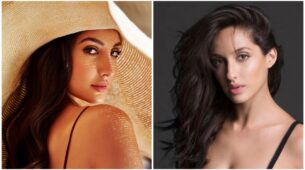 I Really Started Appreciating My Health And The Opportunities: Nora Fatehi Opens About Her Covid Recovery