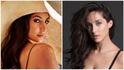 I Really Started Appreciating My Health And The Opportunities: Nora Fatehi Opens About Her Covid Recovery