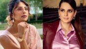 I Used To Get So Starstruck…: Kangana Ranaut Recalls Working With Priyanka Chopra
