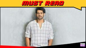I want this love story to be a hit: Prabhas on Radhe Shyam