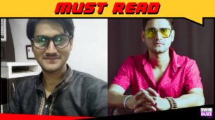 I will be seen in a different role and look in my film I Am Not A Player: Ashwani Rathore