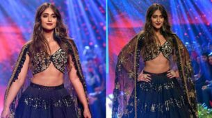 Ileana D’Cruz’s Unique Style Nails The Goth Vibe, And We’re Taking Notes, Take A Look