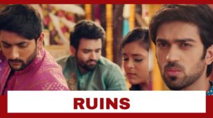 Imlie Spoiler Alert: Aditya ruins Aryan-Imlie’s mehendi ceremony