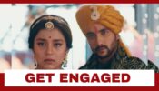 Imlie Spoiler Alert: Aryan and Imlie get engaged