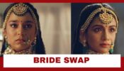 Imlie Spoiler Alert: Imlie plans a bride swap on the wedding day
