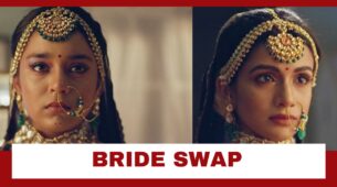 Imlie Spoiler Alert: Imlie plans a bride swap on the wedding day