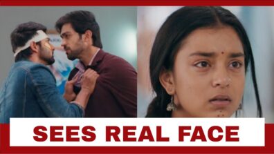 Imlie Spoiler Alert: Imlie sees the real face of Aryan