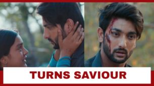 Imlie Spoiler Alert: Imlie turns saviour for a distraught Aryan