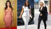 Kim Kardashian’s Outfits For An Hourglass Body, Take A Look