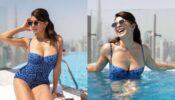 5 Sizzling Outfits Of Jacqueline Fernandez, The Temperature Is Too Gorgeous!