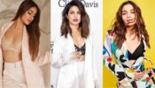 In love with high-chic bralette and pantsuit style? Ileana D’Cruz, Priyanka Chopra and Alia Bhatt are quintessential wardrobe guides