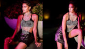 In Pics: Erica Fernandes’s fashion cues are straight from the ‘Future’