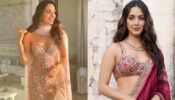 In Pics: Kiara Advani’s Ethnic outfits