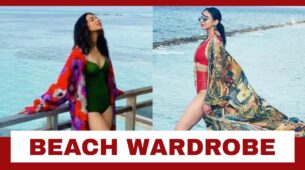In Pics: Rakul Preet Has Perfect Beach Wardrobe And We Surely Want It