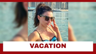 In Pics: Soha Ali Khan’s Chic Vacation Looks